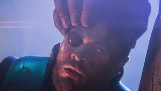 AVENGERS: Infinity ( PART 4 )