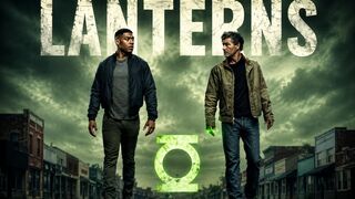 Lanterns 2026 Episode 1 Hindi. New Hollywood TV Show