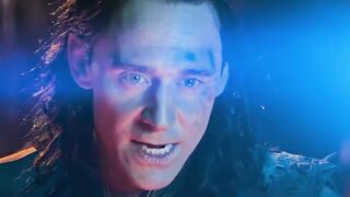 AVENGERS: Infinity War  ( PART 5)