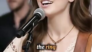 Brown Girl in the Ring - Boney M. - Lyrics #music #lyricsvideo #shorts.mp4