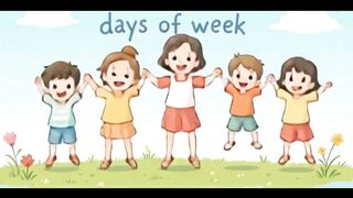 Days of week