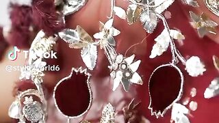 Latest Stylish Fancy Dress 35