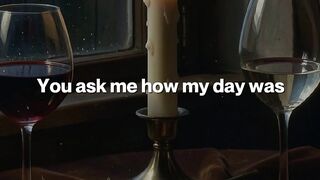 Dinner For Two, Lies For One