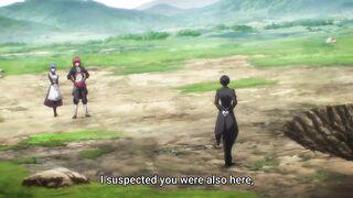 The time i got reincarnated as a slime season 4 episode 18