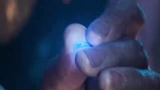 AVENGERS: Infinity War  ( PART 8)