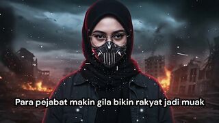 Lagu pejabat yang Sangat menjengkelkan