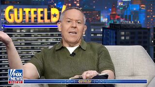Greg Gutfeld_ They don’t hate men, they’ve just been ‘SUCKERED BY CON ARTISTS’
