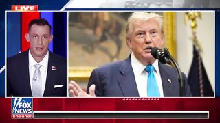 TEHRAN’S NEW THREAT_ Iran reportedly weighs STRIKES on US military targets if war escalates