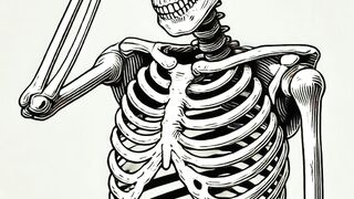 Mr skull 💀 4