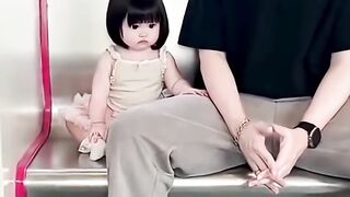 Dad___Daughter_Goals!_Most_Adorable_Moment_Ever_🥺✨