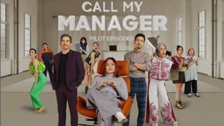 Call My Manager (2026) Ep 1 - Eng Sub
