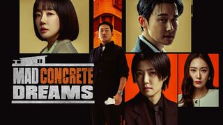 Mad Concrete Dreams S01 Ep 02 New Hindi Dubbed Korean Webseries