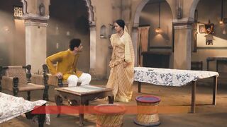 Ganga Mai Ki Betiyan • Episode 332 • 24 August 2026