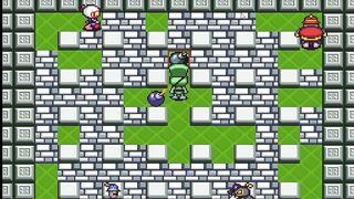 Bomberman 5