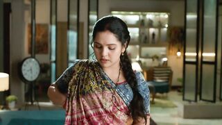Vasudha • Episode 664 • 24 August 2026.