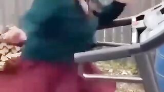 Смешное видео 12