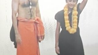 Irumudi Movie Climax – A Powerful Ending 🙏🔥
