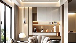 Modern livingroom