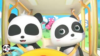 Traffic_Police_Officer_Nursery_Rhymes_Kids_Songs_Kids_Cartoon_Pretend_Play_BabyBus