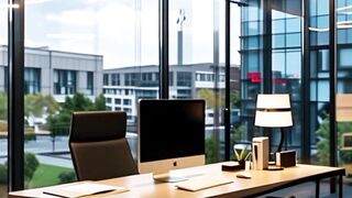 Home Office