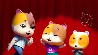 The_Dentist_Song_Doctor_Check_Up_Song_Good_Habits_Kids_Song_MeowMi_Family_Show