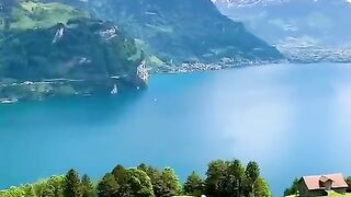 Peaceful Country