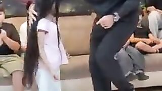 Ayan Yeniden Trend Oldu Vefalim Reqsi😍.mp4