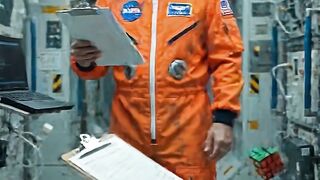 Bro really got NASA to track his sandwich 💀🥪