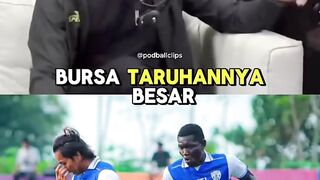 Cerita oki rengga main tarkam ketemu banyak pemain liga   #tarkam #okirengga #coachjustin #podcast #fyi #fyp