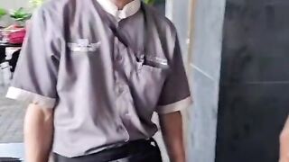 Perayaan 17 Agustus yang ke 81