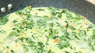 Resep Gulai Daun Singkong Pedas Gurih Bikin Nambah Nasi! 🍚🔥