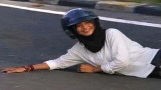 Top 5 Perempuan Gila
