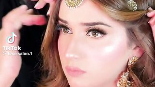Glam Party Makeover 5