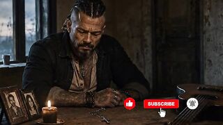 Quien va Llorar por Mi Dark Grabiel Cross