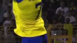 Kenangan Awal CR7 Pakai Nomor 9? Atau Berapa Nih? 🧐⚽