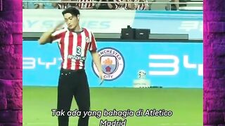 Drama internal Atletico Madrid! 🔥