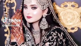 Beautiful Latest Bridal Makeover 3