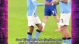 Datang demi trofi cepat, tapi berakhir di bangku cadangan