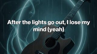 After The Lights Go Out