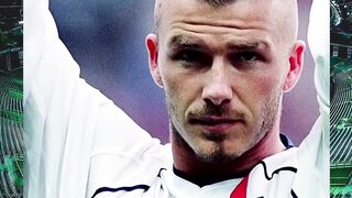 Dibayar 6,5 Juta cuma buat potong rambut gaya Mohawk ala David Beckham, kalian mau ga nih? 😱💈