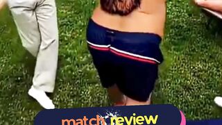 Maradona terlihat sangat lemah dan kesulitan berjalan saat melatih Gimnasia de La Plata