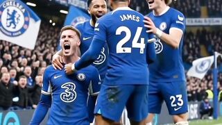 Chelsea 3–2 Fulham! What a THRILLER