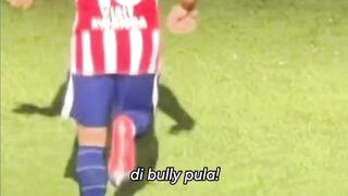 Cobaan Berat Julián Álvarez di Atlético Madrid!