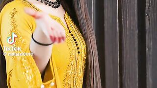 Cute Girl 208