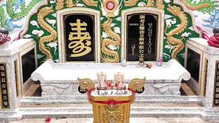 Thought to Be a Temple, Turns Out This Is the Unique Tomb in Sungai Duri!