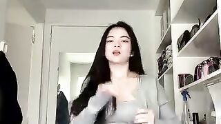 Look at you dancing beautifully.59