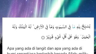 ZIKIR PAGI DAN PETANG AMALAN AGAR DI MUDAHKAN SEGALA  URUSAN, DAN DIBERI JALAN KELUAR  DARI SEGALA KESULITAN. AAMIIN