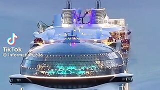 Le bateau
