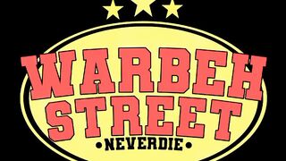 Logo stret
