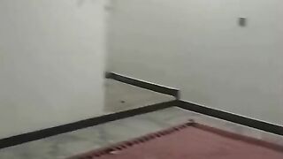 Empty Room white wish work